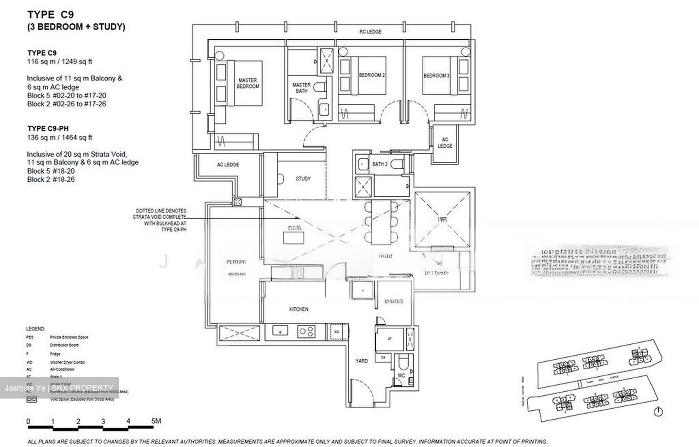 The Continuum (D15), Apartment #501887561